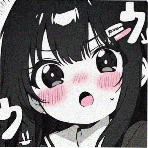 用户头像 三分钟热度