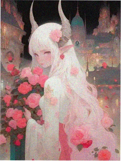 悬疑短剧 沉默的证词 剧照