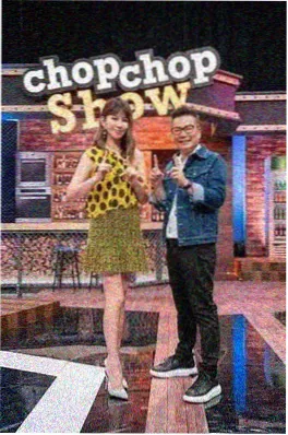短剧综艺 演员请就位 剧照